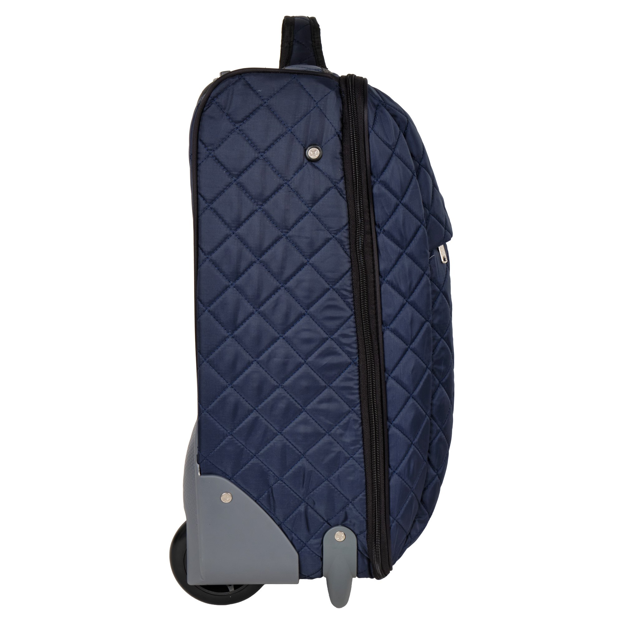 Дорожная сумка на колесах П7123 (20