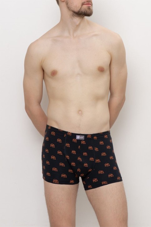 Ст.цена 506р ТРУСЫ МУЖСКИЕ арт. 1911M-40010.2L-091