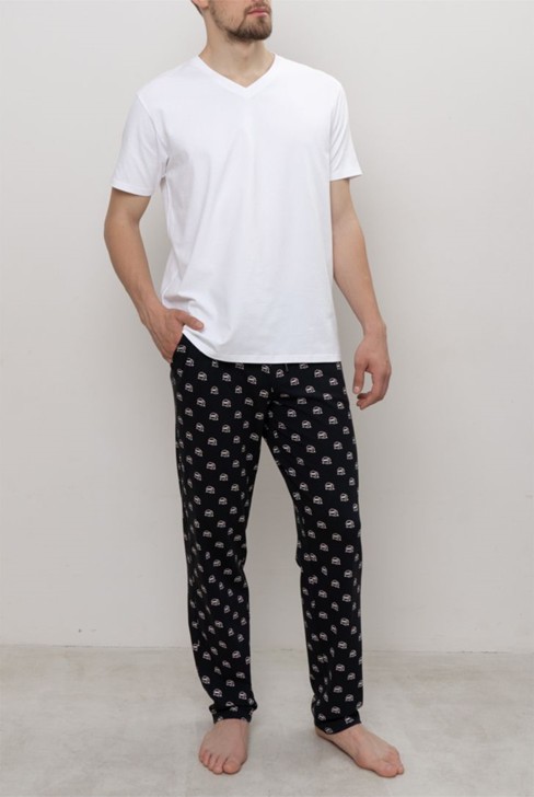 Ст.цена 1602р БРЮКИ МУЖСКИЕ арт. 1911M-50060.1H-091б