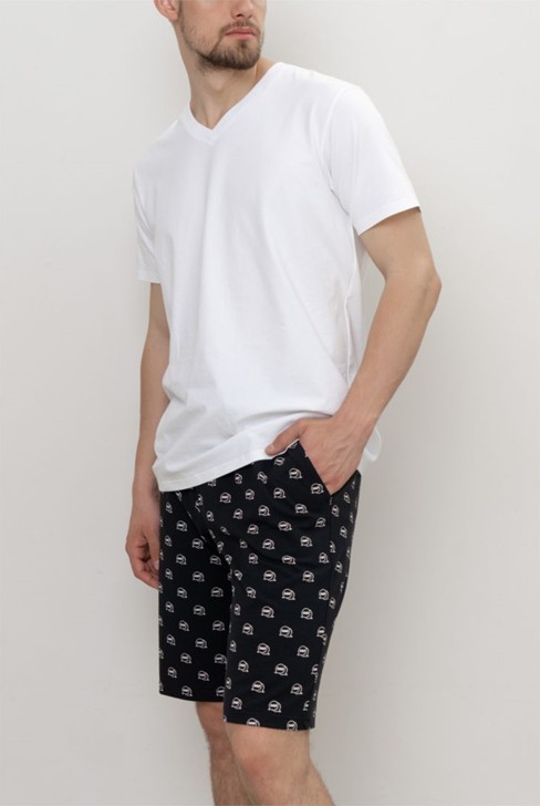 Ст.цена 1189р ШОРТЫ МУЖСКИЕ арт. 1911M-45041.1H-091