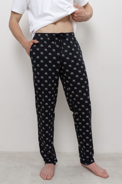 Ст.цена 1602р БРЮКИ МУЖСКИЕ арт. 1911M-50060.1H-091б