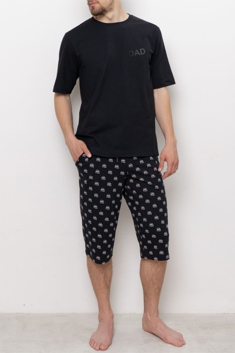 Ст.цена 1292р ШОРТЫ МУЖСКИЕ арт. 1911M-45096.1H-091б