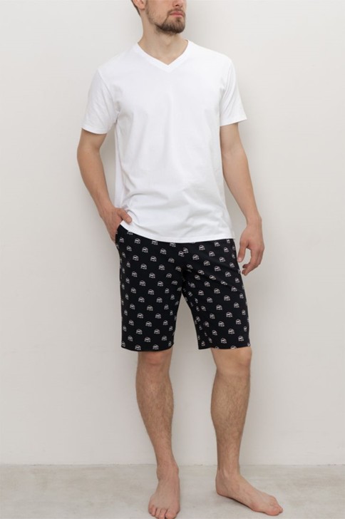 Ст.цена 1189р ШОРТЫ МУЖСКИЕ арт. 1911M-45041.1H-091