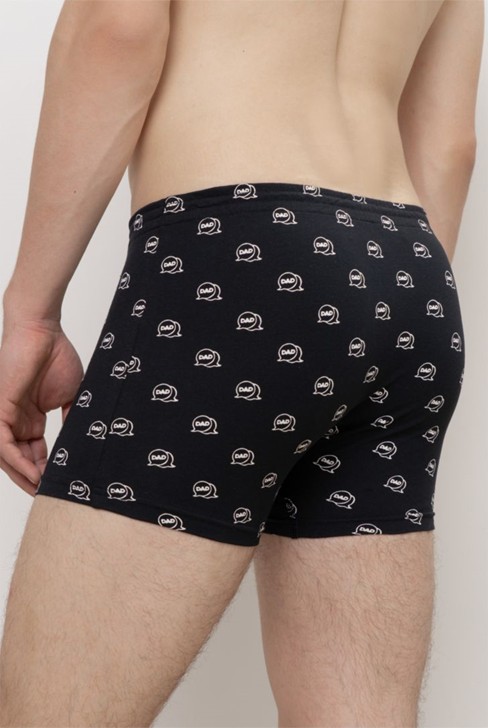 Ст.цена 506р ТРУСЫ МУЖСКИЕ арт. 1911M-40010.2L-091б