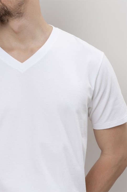 Ст.цена 900р ФУТБОЛКА МУЖСКАЯ арт. 1911M-20096.5H-121