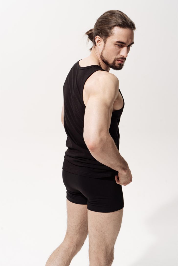 Ст.цена 501р МАЙКА МУЖСКАЯ арт. 1900M-10050.1L-911