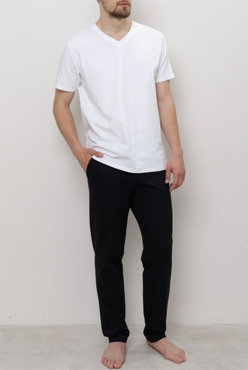 Ст.цена 1602р БРЮКИ МУЖСКИЕ арт. 1911M-50060.2H-911