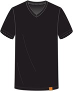 Ст.цена 900р ФУТБОЛКА МУЖСКАЯ арт. 1911M-20096.5H-911