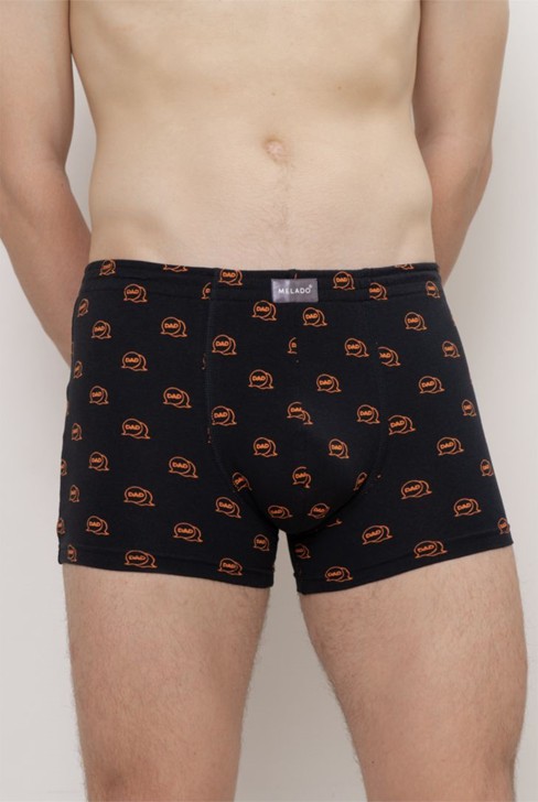 Ст.цена 506р ТРУСЫ МУЖСКИЕ арт. 1911M-40010.2L-091