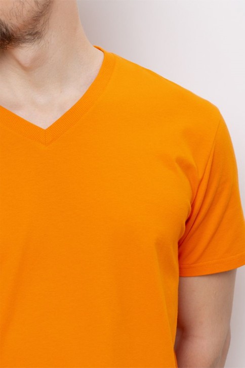 Ст.цена 900р ФУТБОЛКА МУЖСКАЯ арт. 1911M-20096.5H-435