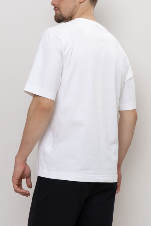 Ст.цена 900р ФУТБОЛКА МУЖСКАЯ арт. 1911M-20230.3H-121.1333