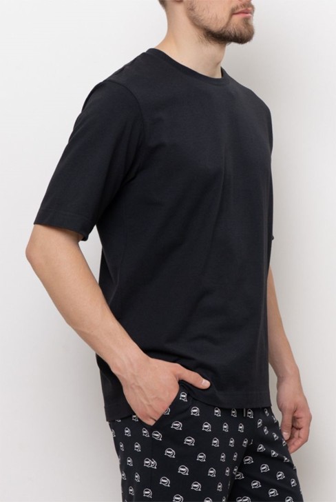 Ст.цена 900р ФУТБОЛКА МУЖСКАЯ арт. 1911M-20230.3H-911.1333