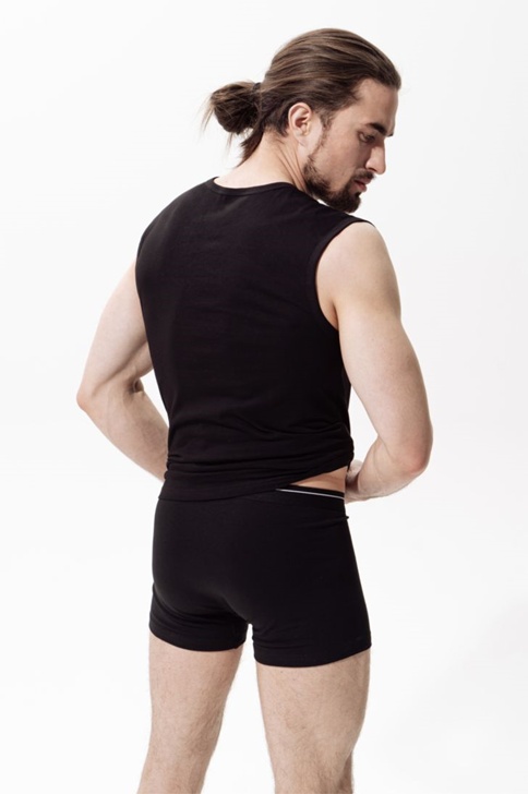 Ст.цена 501р МАЙКА МУЖСКАЯ арт. 1900M-10051.1L-911