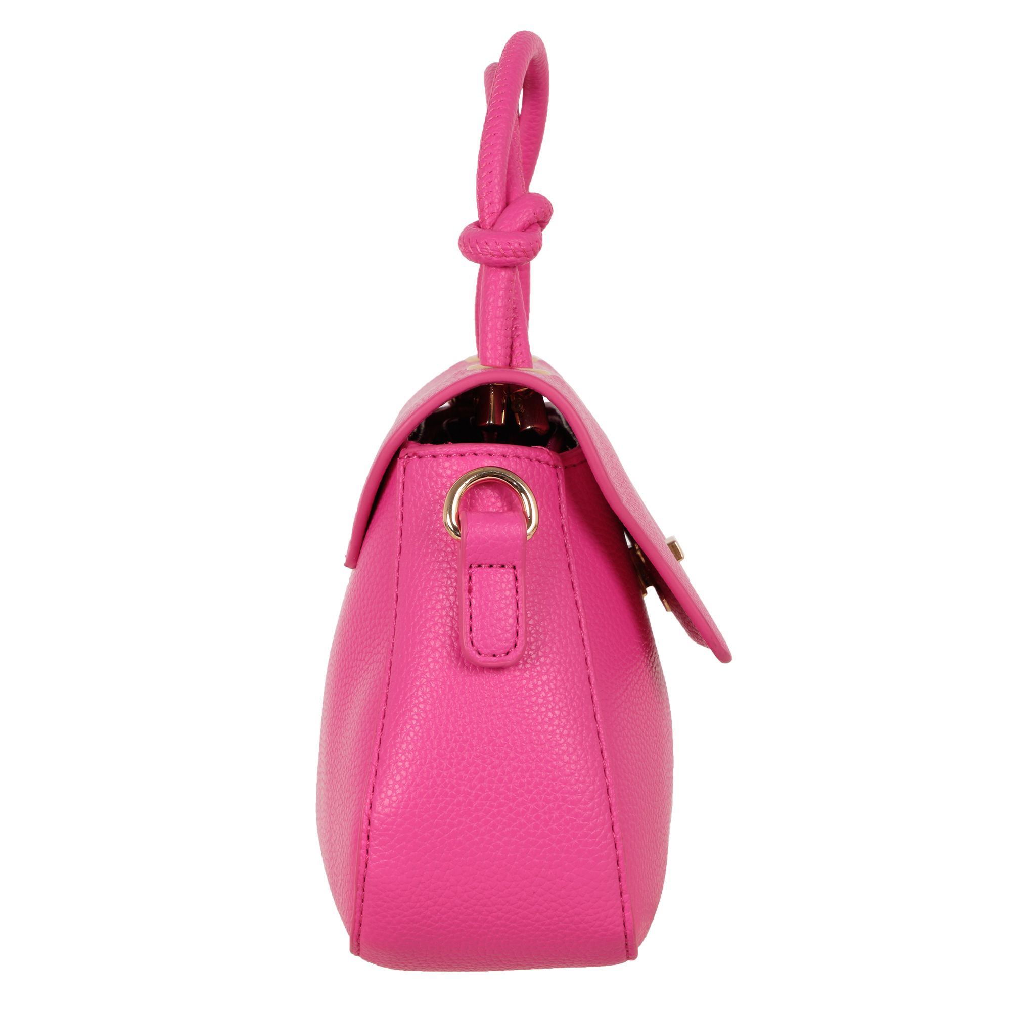 ОБЫЧНАЯ ЦЕНА 1692.32РУБ. Женская сумка 2416 (Черный)