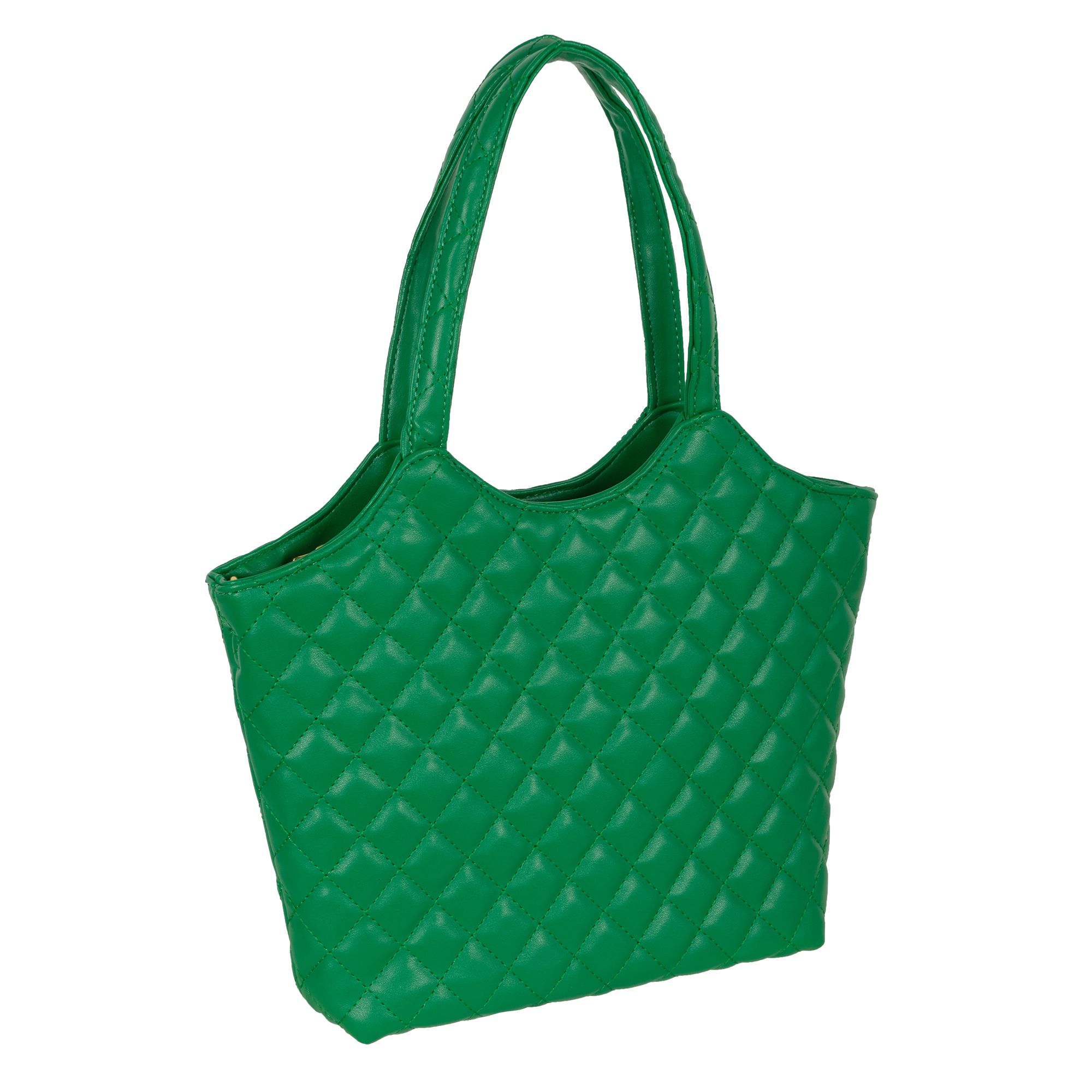 ОБЫЧНАЯ ЦЕНА 1778.56РУБ. Женская сумка 2415 (Зеленый)