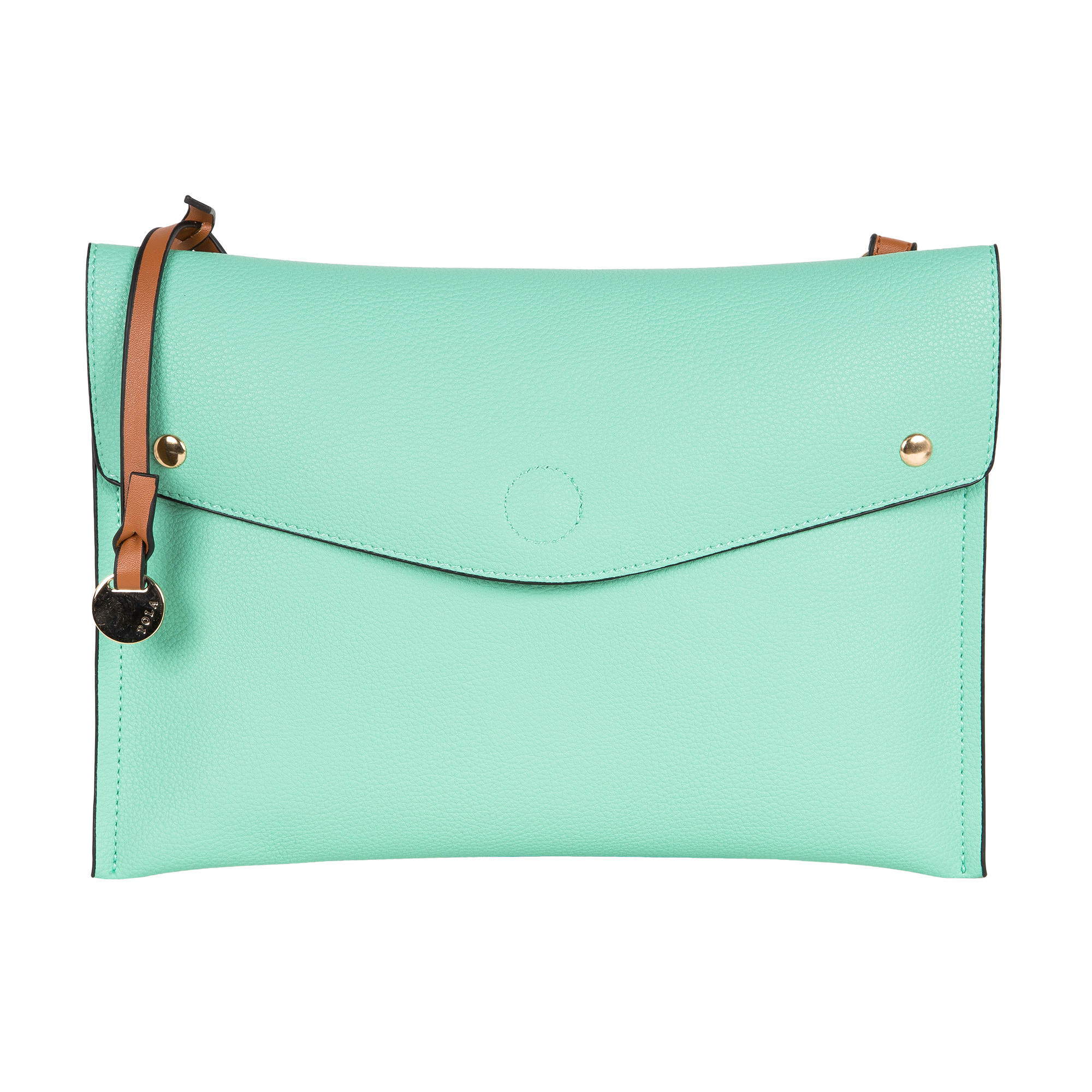 ОБЫЧНАЯ ЦЕНА 1244РУБ. Женская сумка 84517 (Желтый)