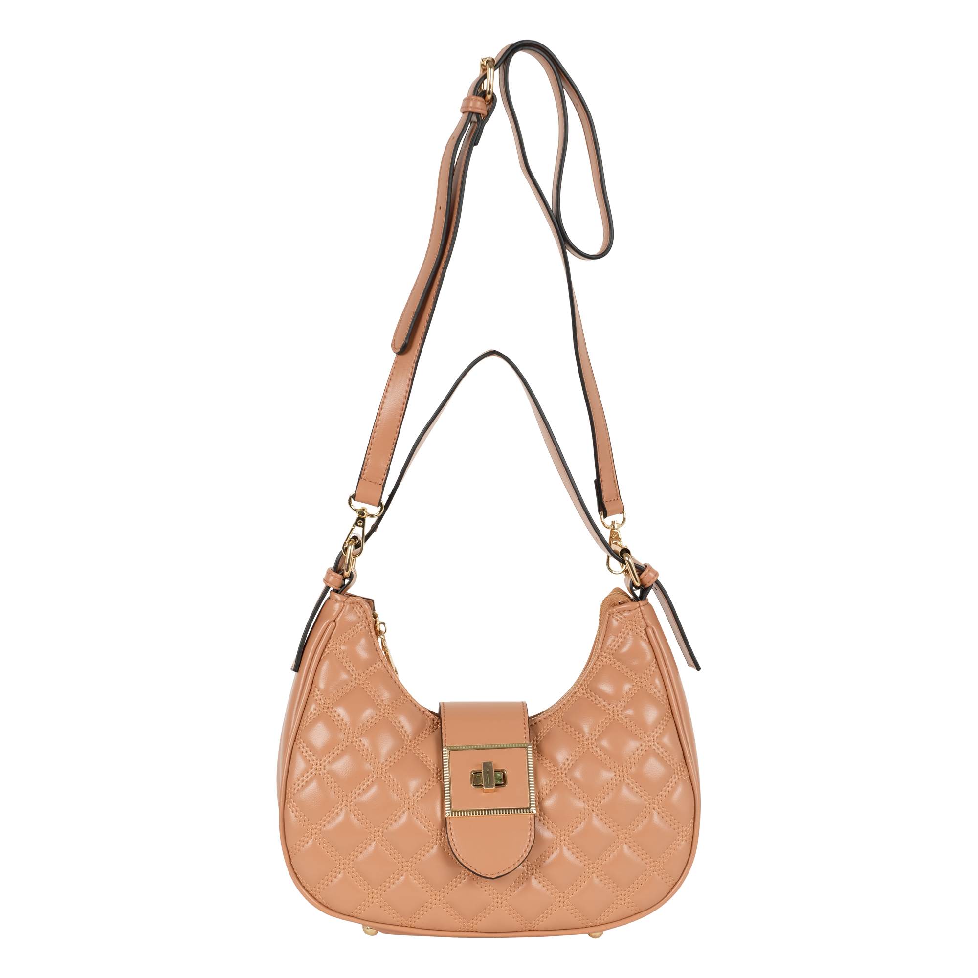 ОБЫЧНАЯ ЦЕНА 1786РУБ. Женская сумка 0091 (Бежевый)