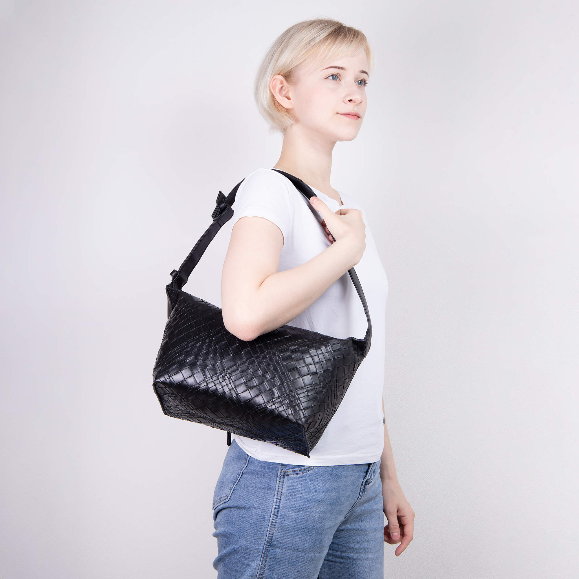 ОБЫЧНАЯ ЦЕНА 1875РУБ. Женская сумка 44107 (Желтый)