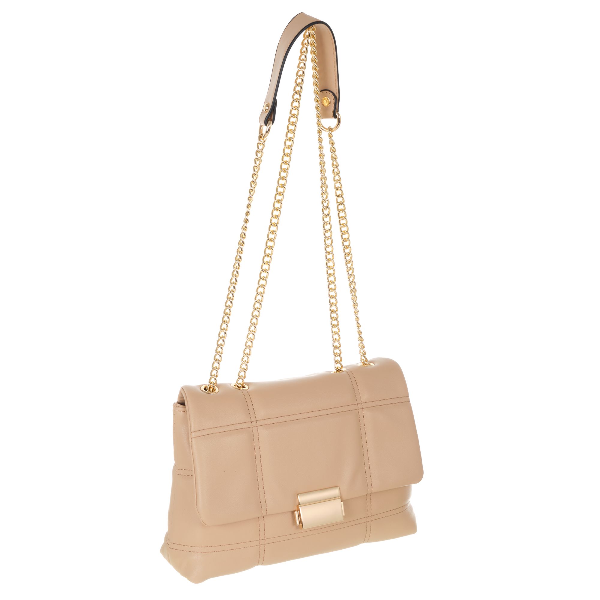 ОБЫЧНАЯ ЦЕНА 1643РУБ. Женская сумка 2407 (Бежевый)