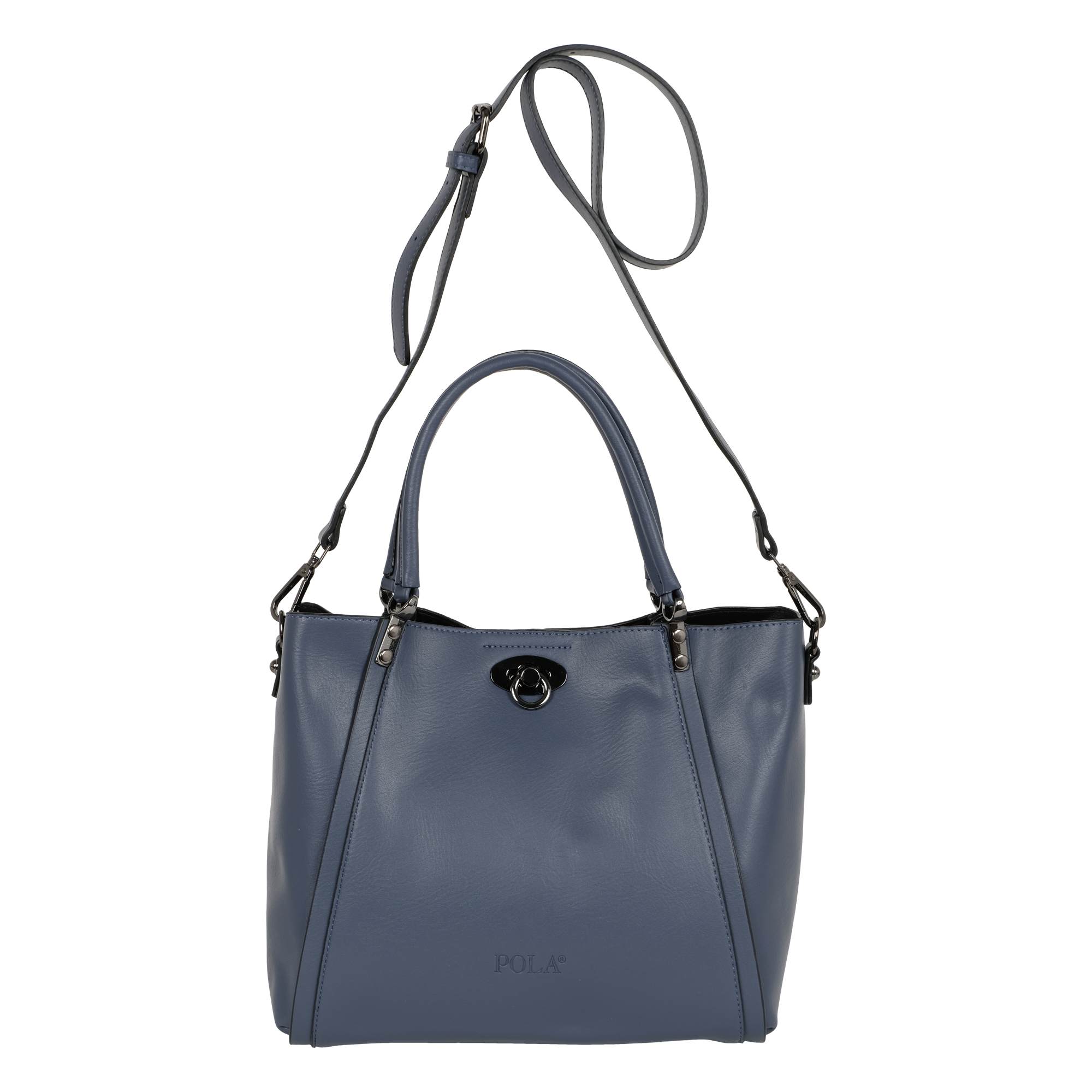 ОБЫЧНАЯ ЦЕНА 2290.14РУБ. Женская сумка 86053 (Бежевый)