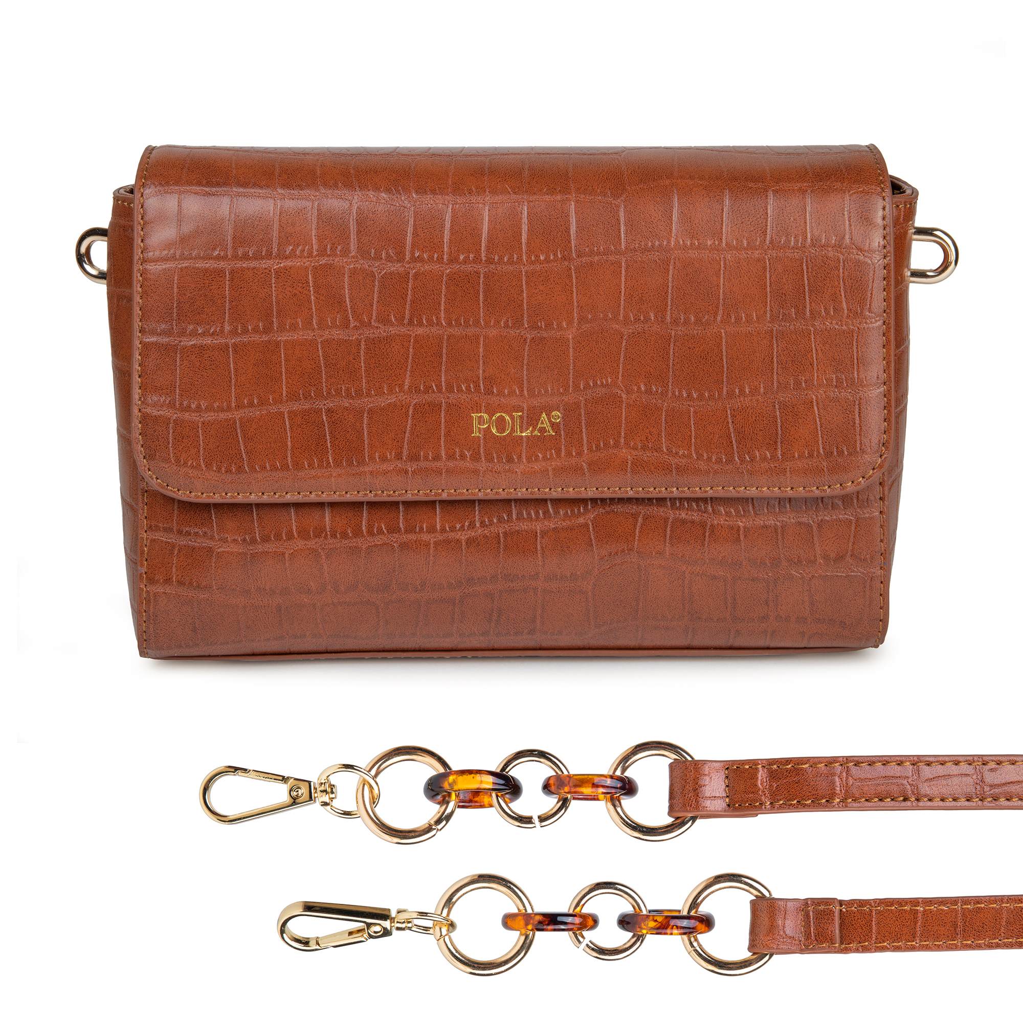 ОБЫЧНАЯ ЦЕНА 1825РУБ. Женская сумка 3410 (Бежевый)