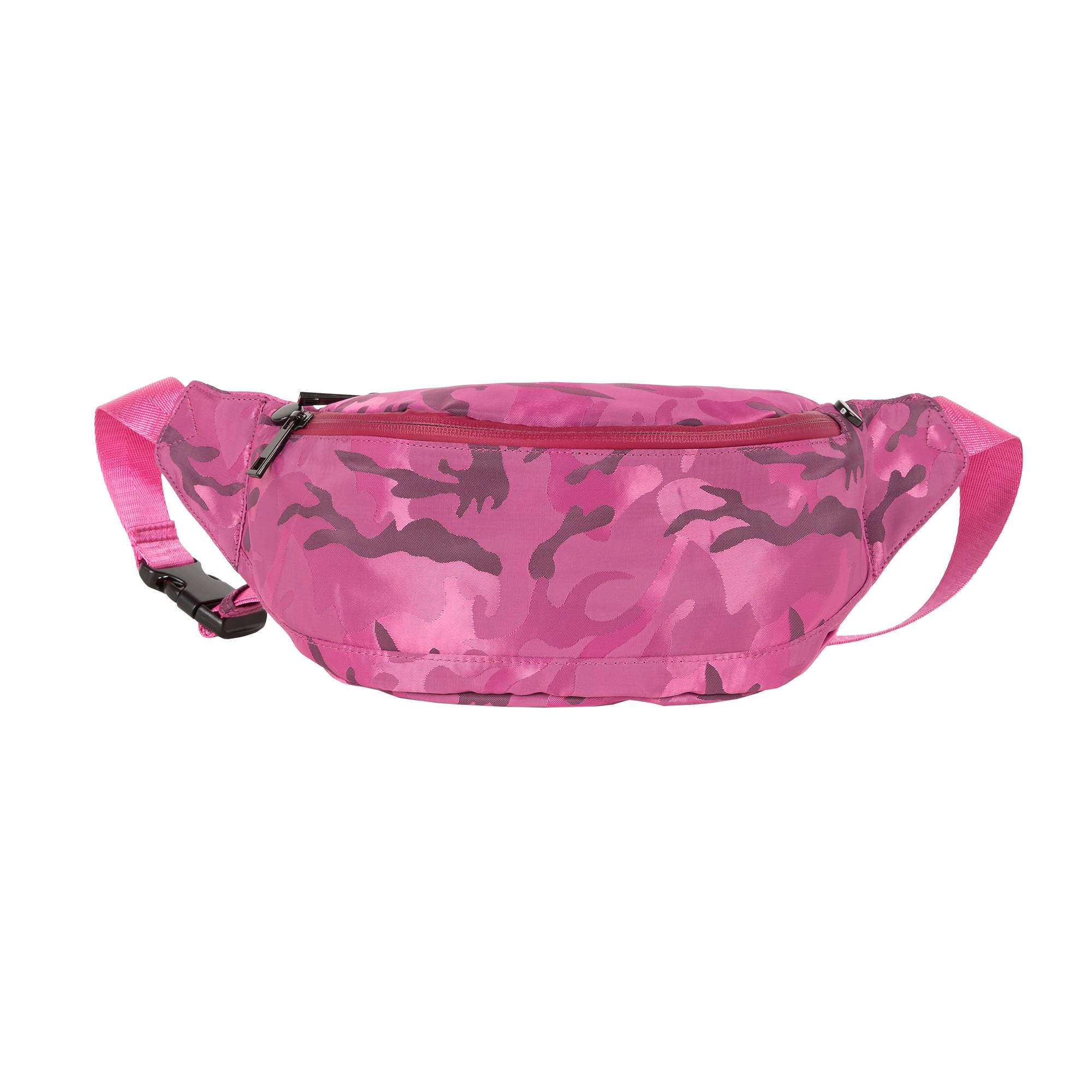 ОБЫЧНАЯ ЦЕНА 1223.15РУБ. Сумка на пояс П0141 (Розовый)