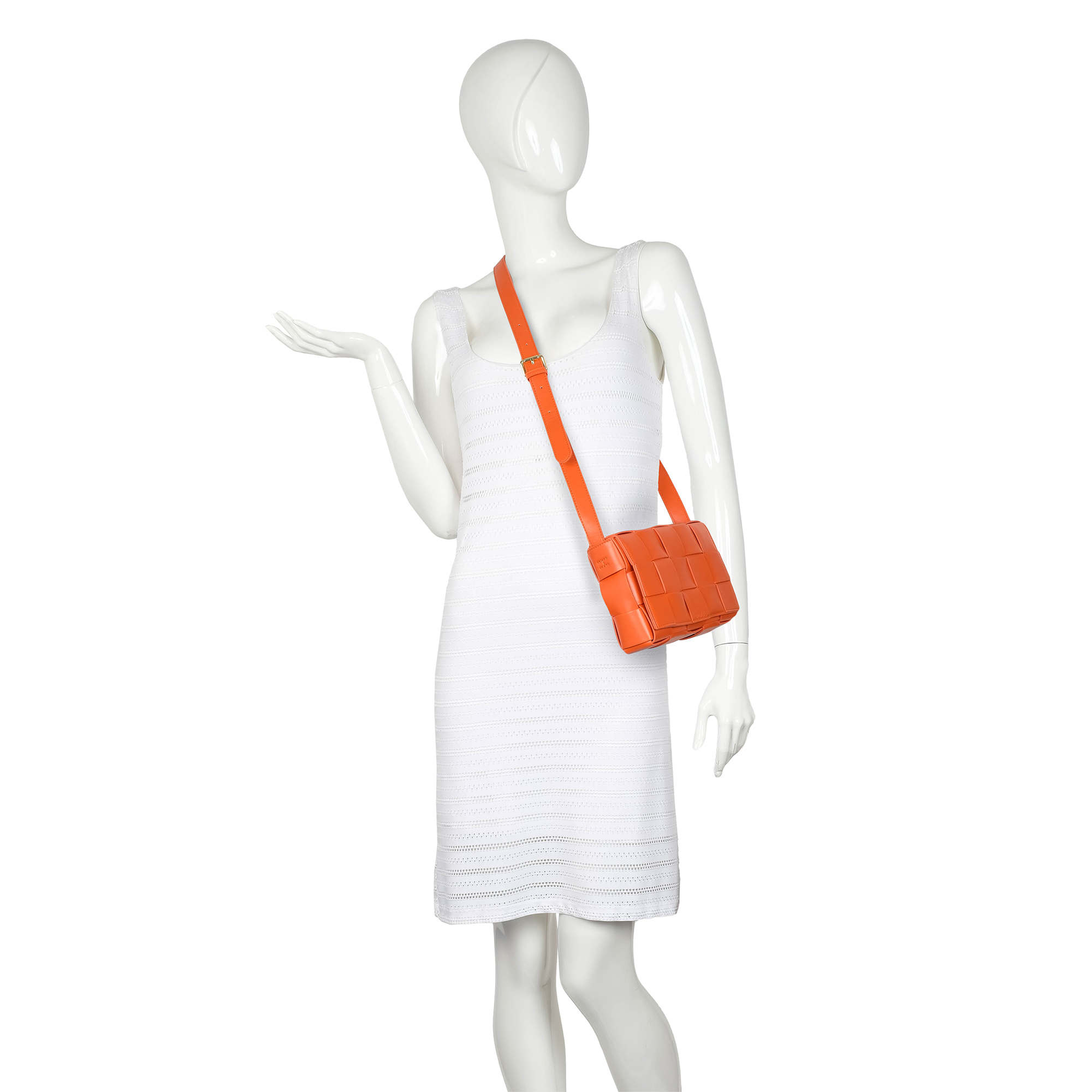 ОБЫЧНАЯ ЦЕНА 2283РУБ. Женская сумка 18266 (Красный)