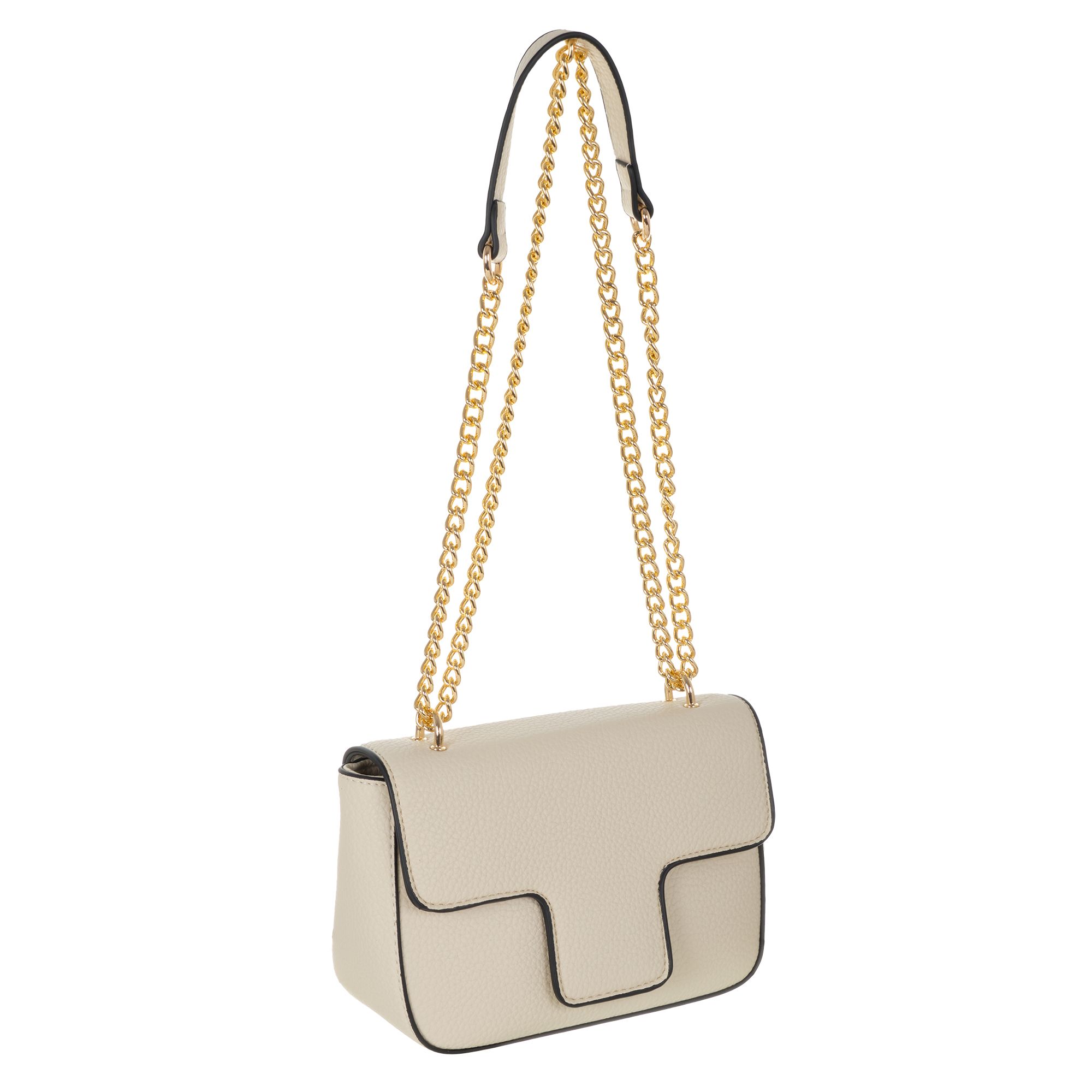 ОБЫЧНАЯ ЦЕНА 1416РУБ. Женская сумка 2401 (Бежевый)