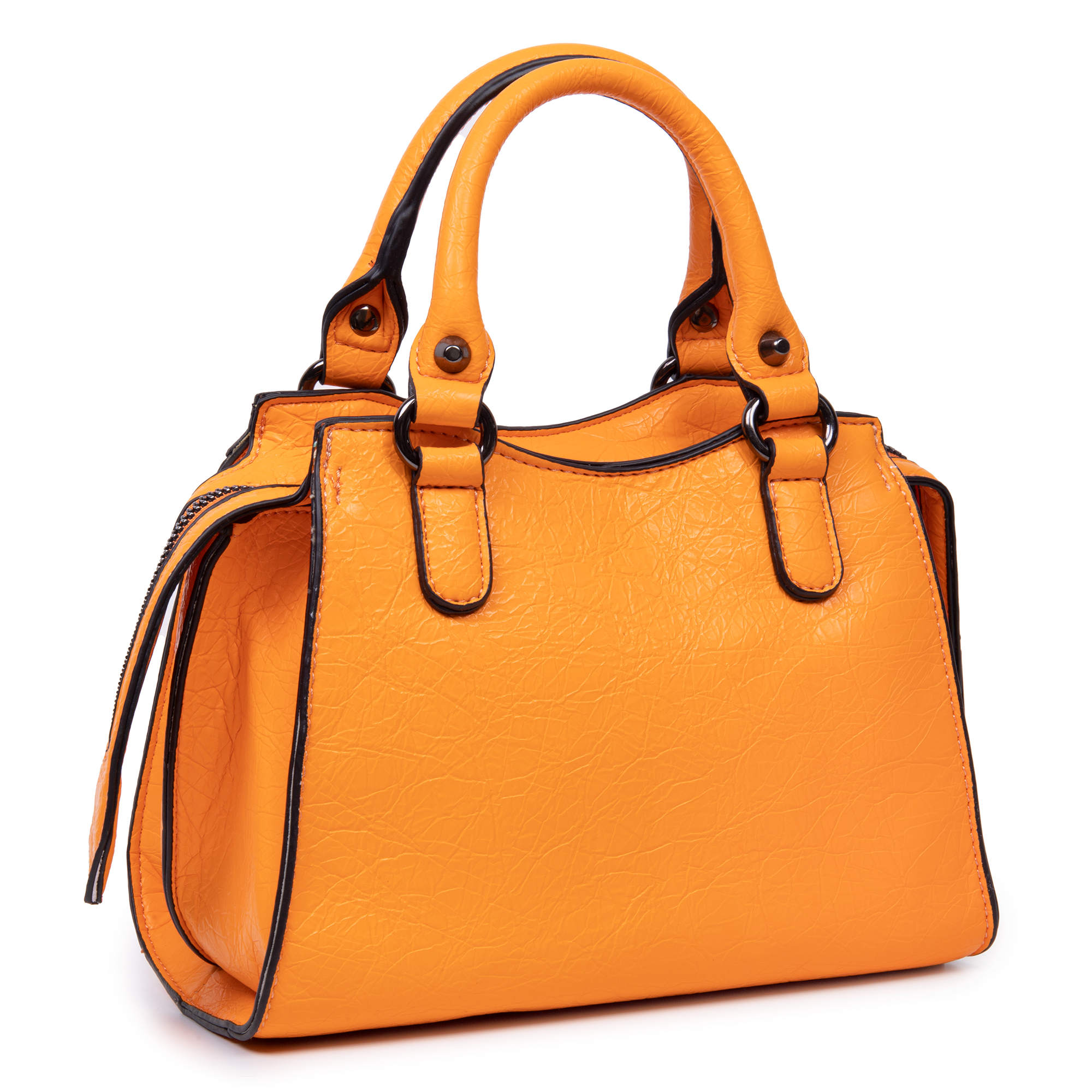 ОБЫЧНАЯ ЦЕНА 2505.8РУБ. Женская сумка 44115 (Оранжевый)