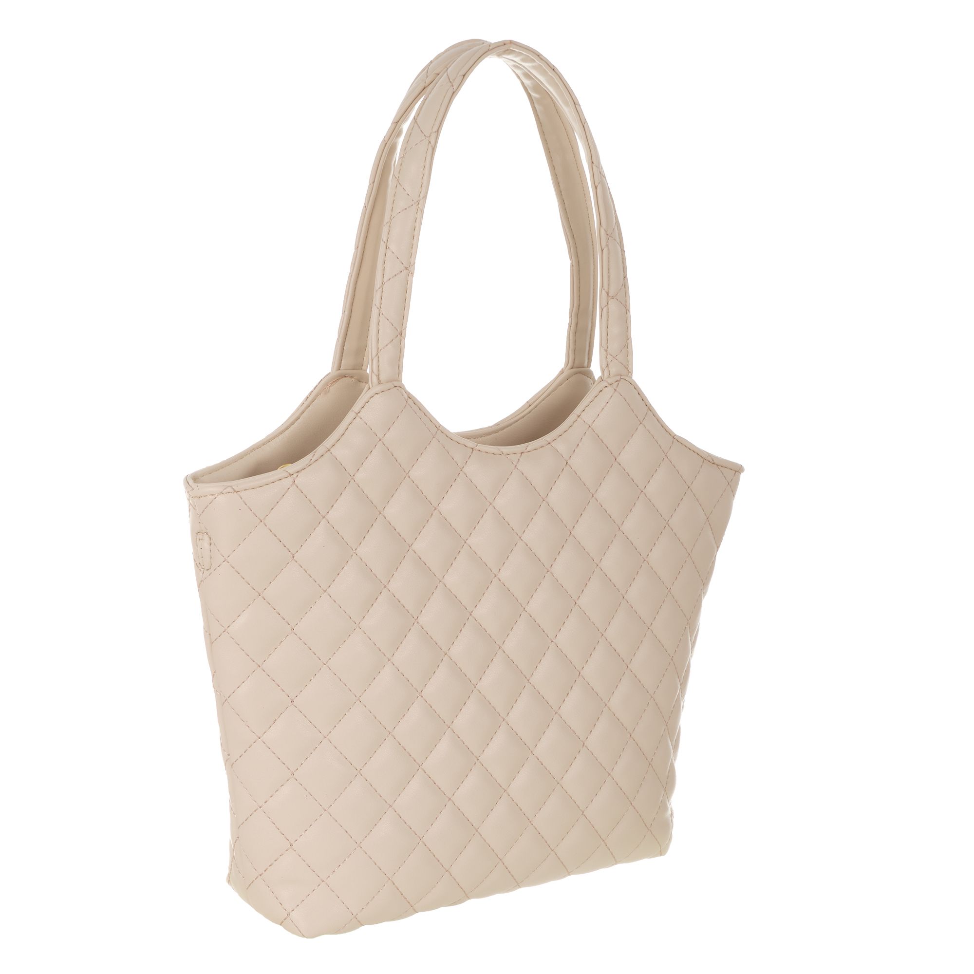 ОБЫЧНАЯ ЦЕНА 1778.56РУБ. Женская сумка 2415 (Бежевый)