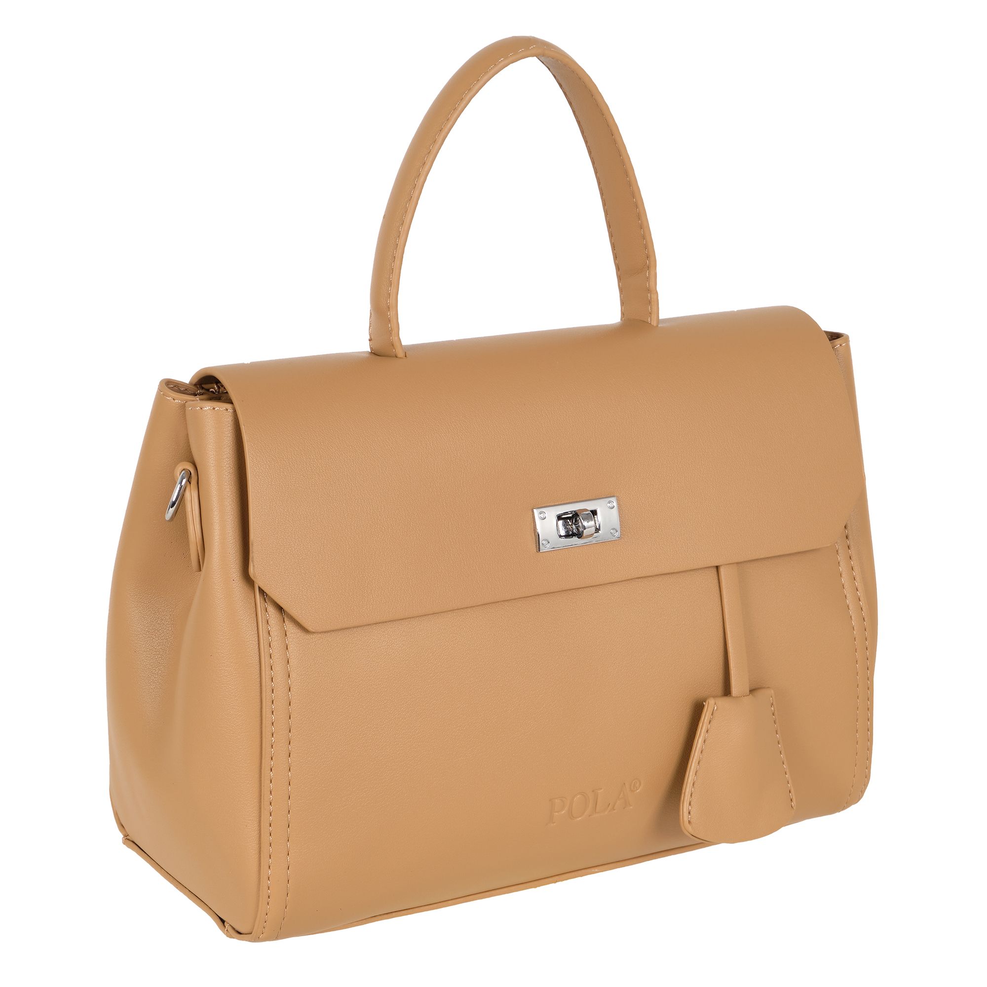 ОБЫЧНАЯ ЦЕНА 2238.88РУБ. Женская сумка 836 (Бежевый)