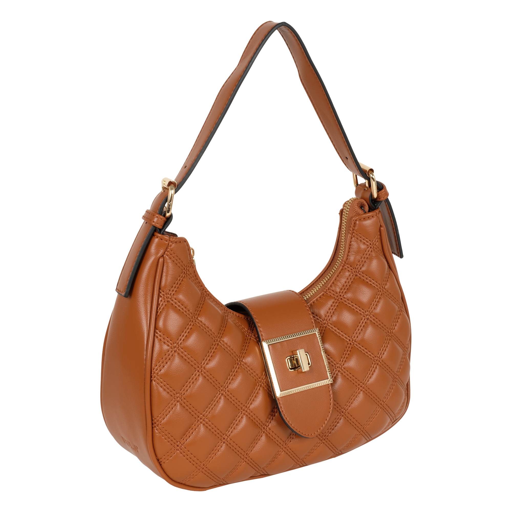 ОБЫЧНАЯ ЦЕНА 1786РУБ. Женская сумка 0091 (Коричневый)