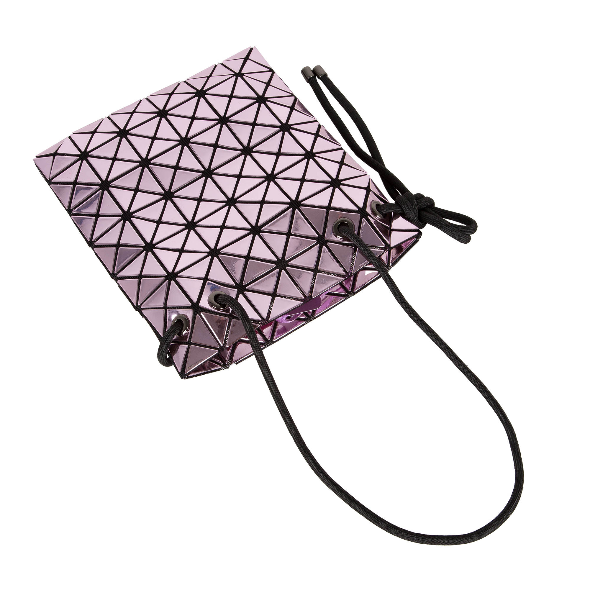 ОБЫЧНАЯ ЦЕНА 1778РУБ. Женская сумка 18229 (Розовый)