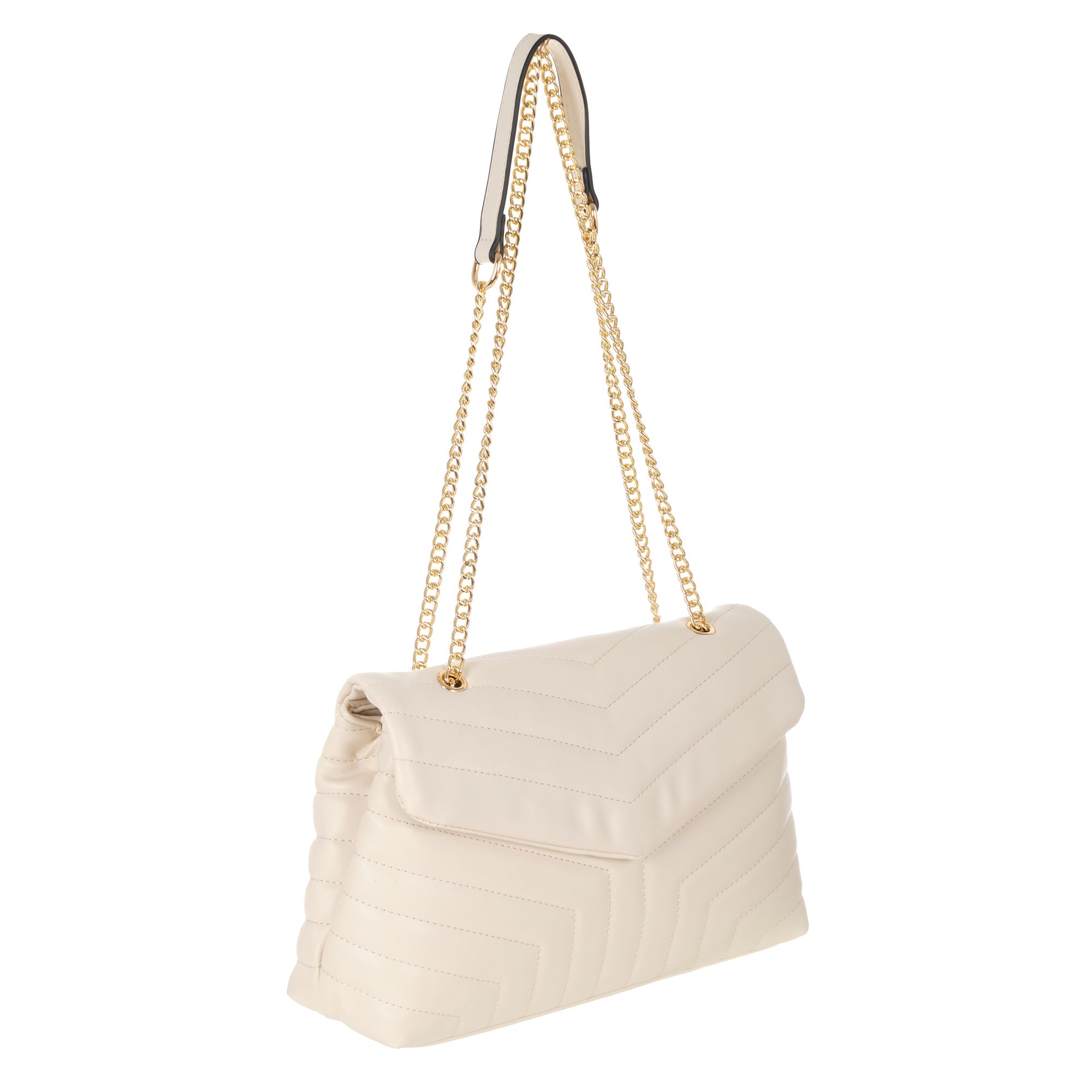 ОБЫЧНАЯ ЦЕНА 1604.96РУБ. Женская сумка 2402 (Бежевый)