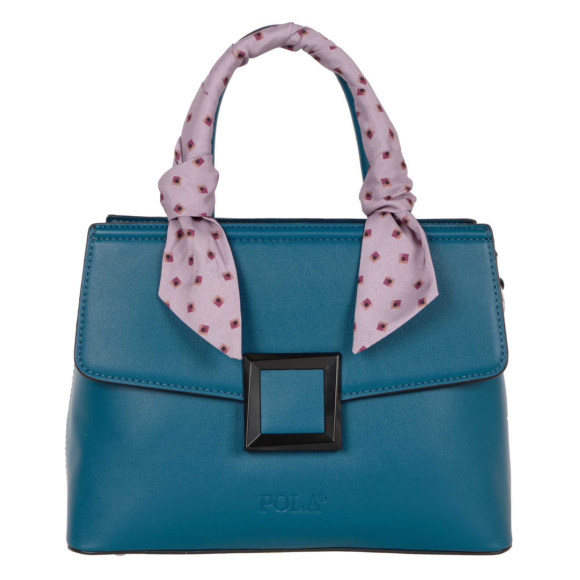 ОБЫЧНАЯ ЦЕНА 2296РУБ. Женская сумка 878 (Коричневый)