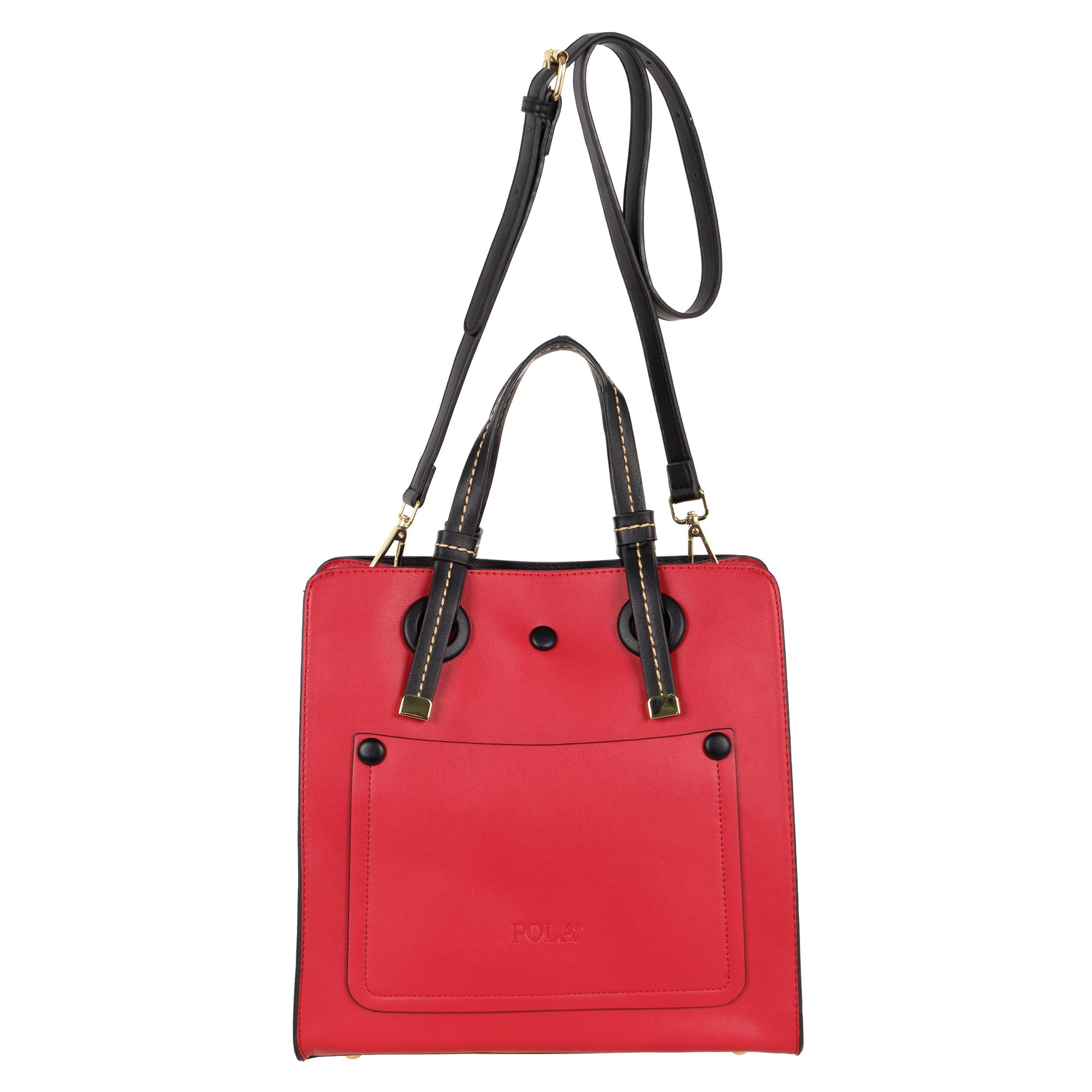 ОБЫЧНАЯ ЦЕНА 2340.8РУБ. Женская сумка 86060-1 (Коричневый)