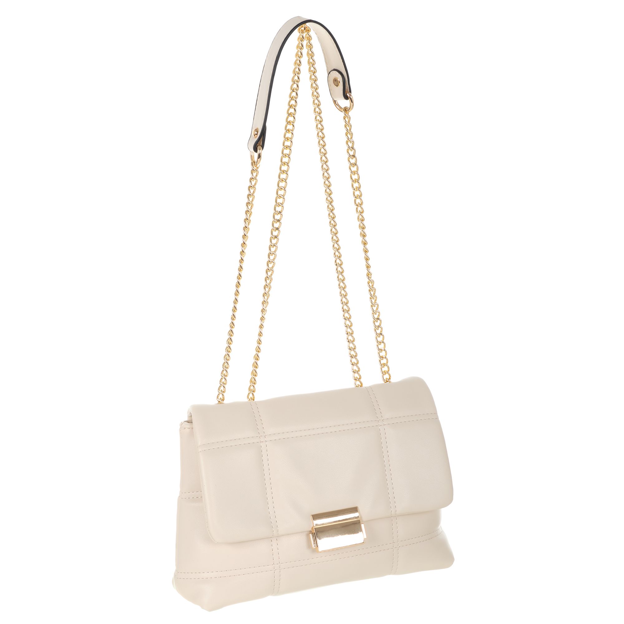 ОБЫЧНАЯ ЦЕНА 1643РУБ. Женская сумка 2407 (Бежевый)