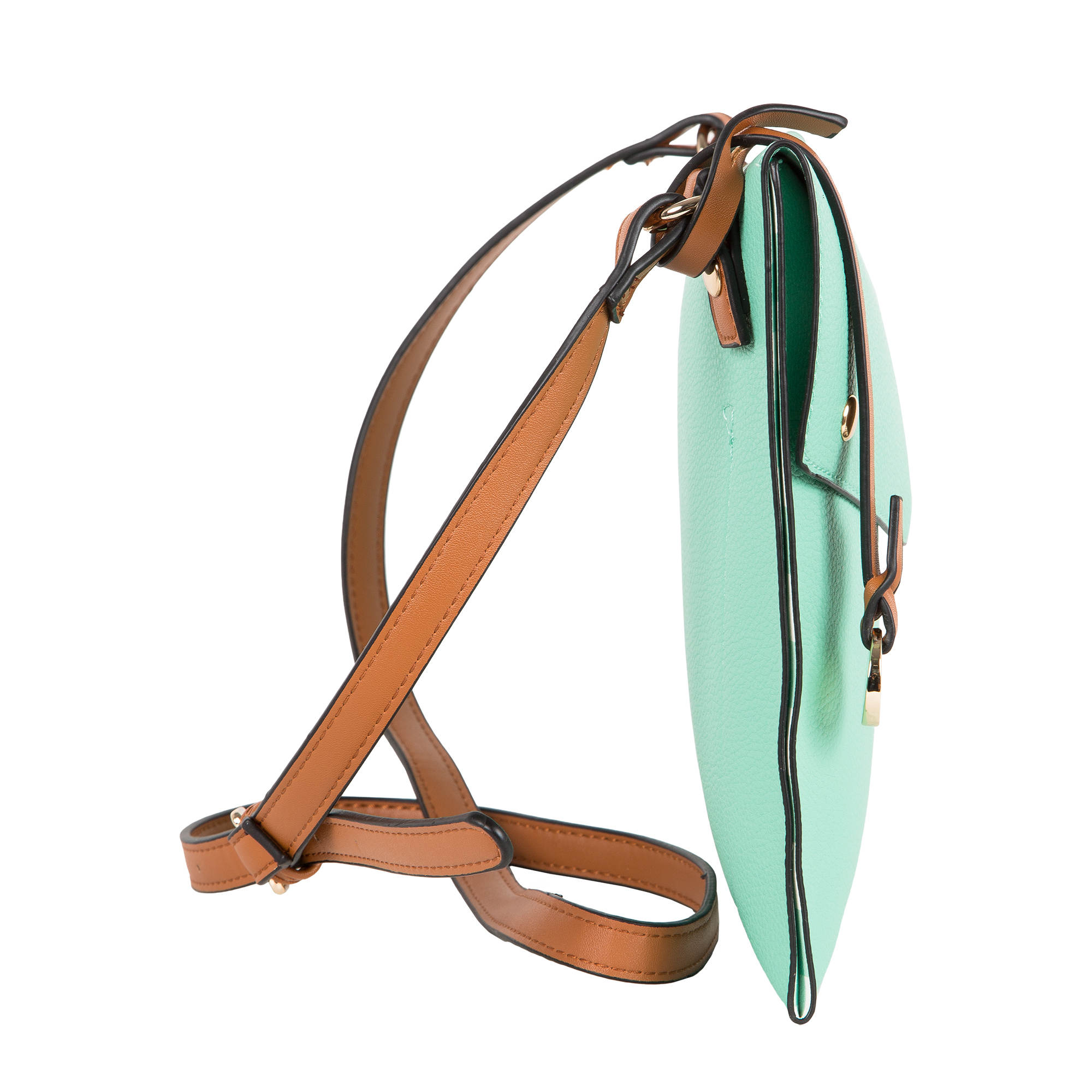 ОБЫЧНАЯ ЦЕНА 1244РУБ. Женская сумка 84517 (Розовый)