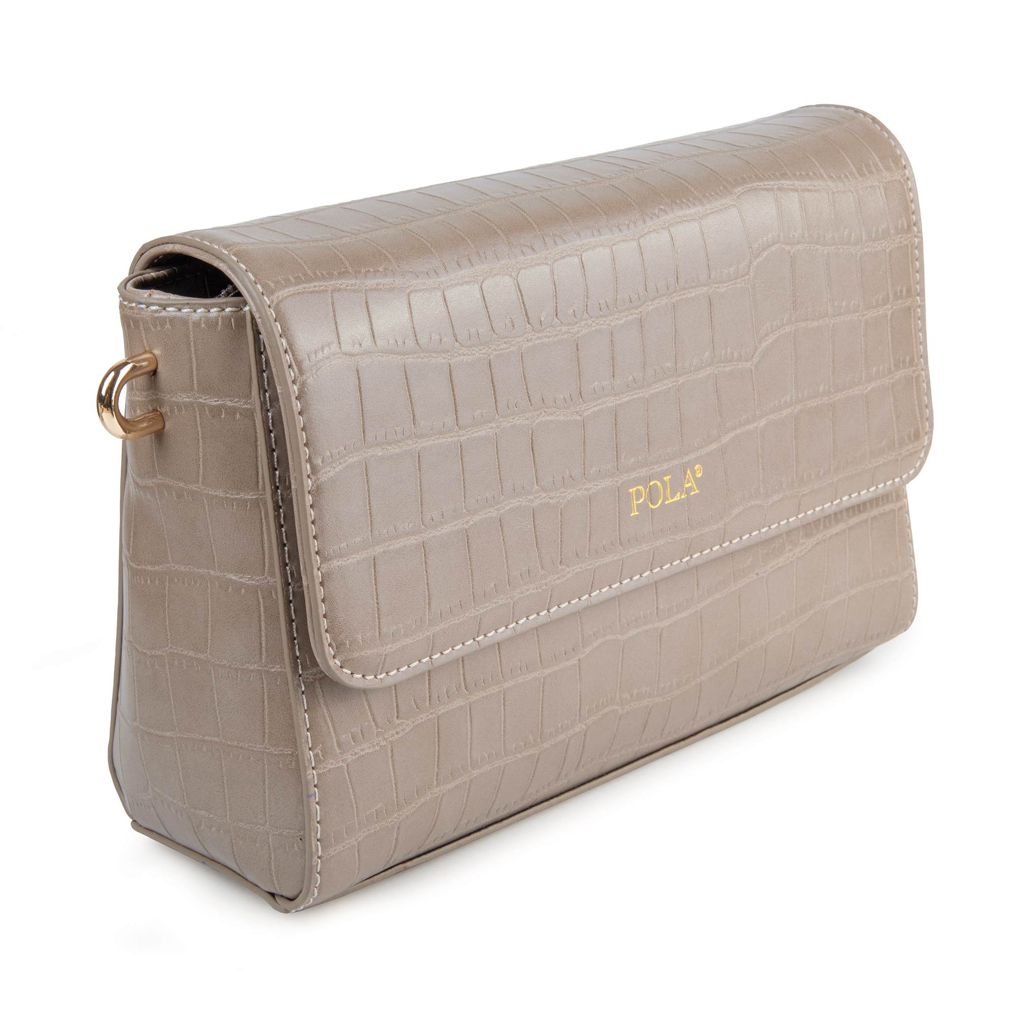 ОБЫЧНАЯ ЦЕНА 1825РУБ. Женская сумка 3410 (Бежевый)