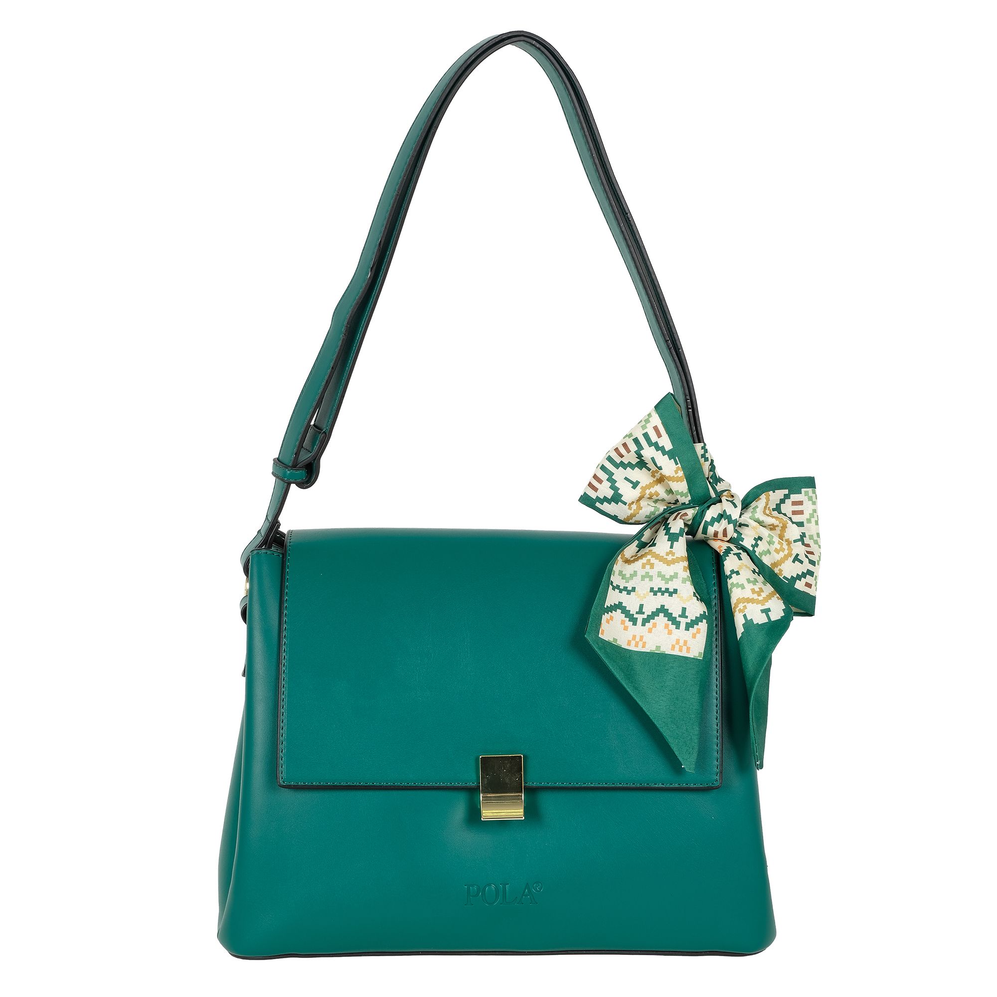 ОБЫЧНАЯ ЦЕНА 2329.6РУБ. Женская сумка 889F (Коричневый)