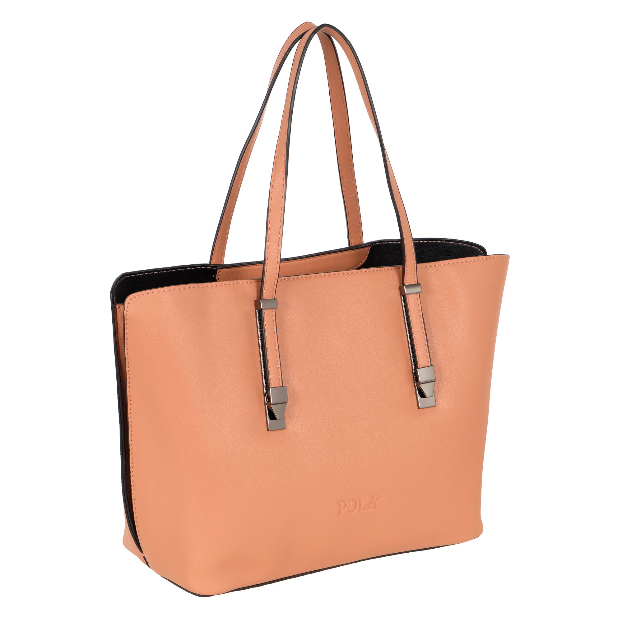 ОБЫЧНАЯ ЦЕНА 2318.4РУБ. Женская сумка 8671 (Розовый)