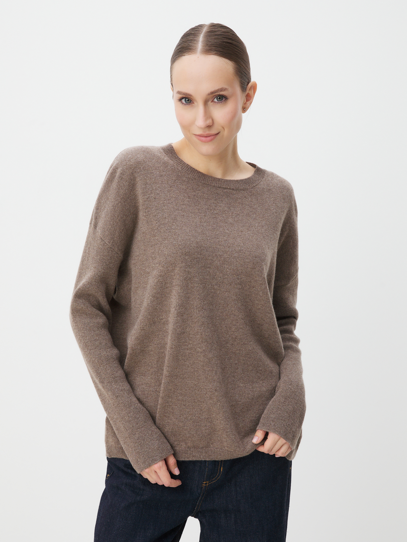 7167 р. 17480 р. Женский джемпер MAISON DAVID