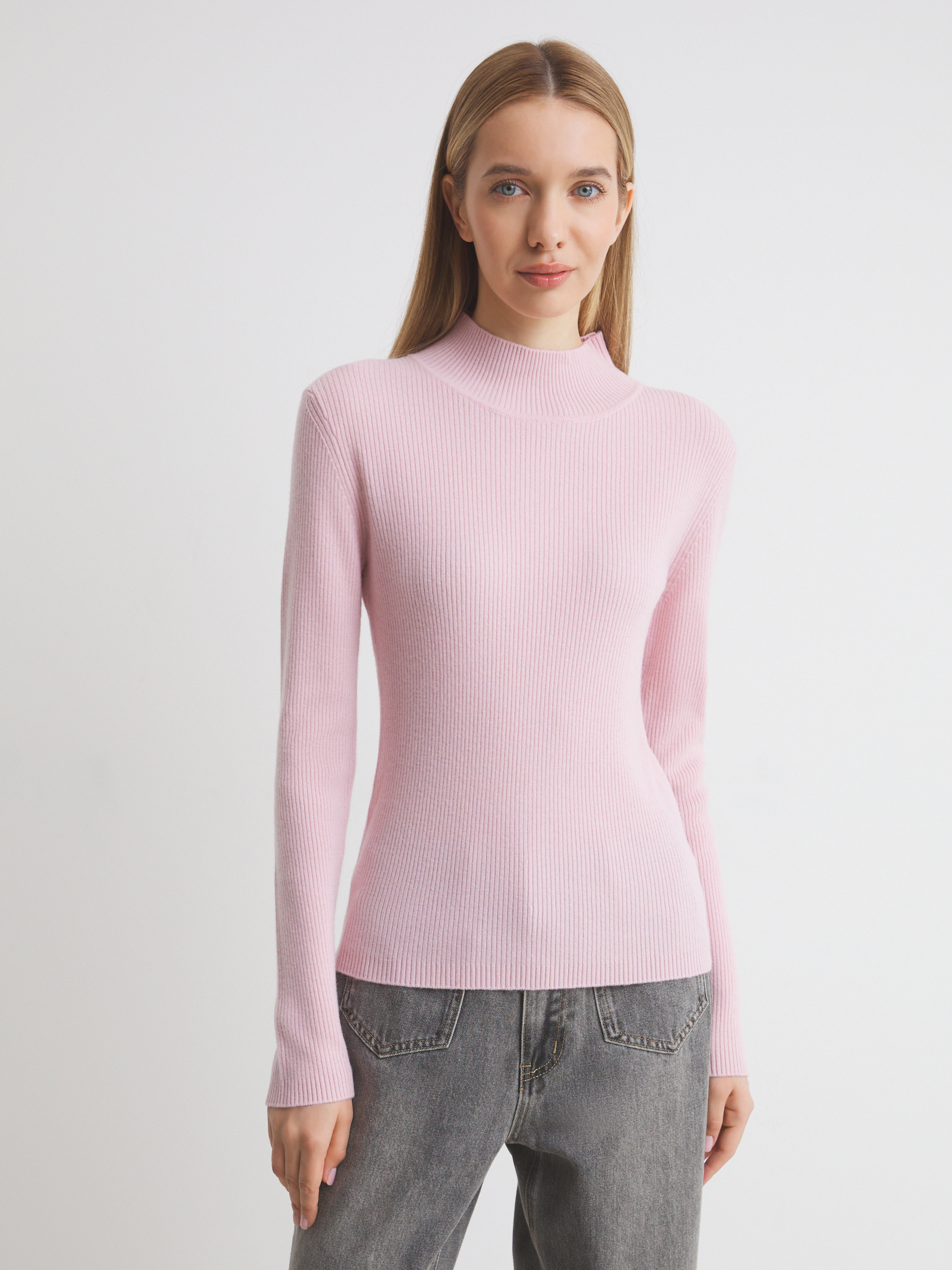 2153 р. 5250 р. Женский джемпер MAISON DAVID