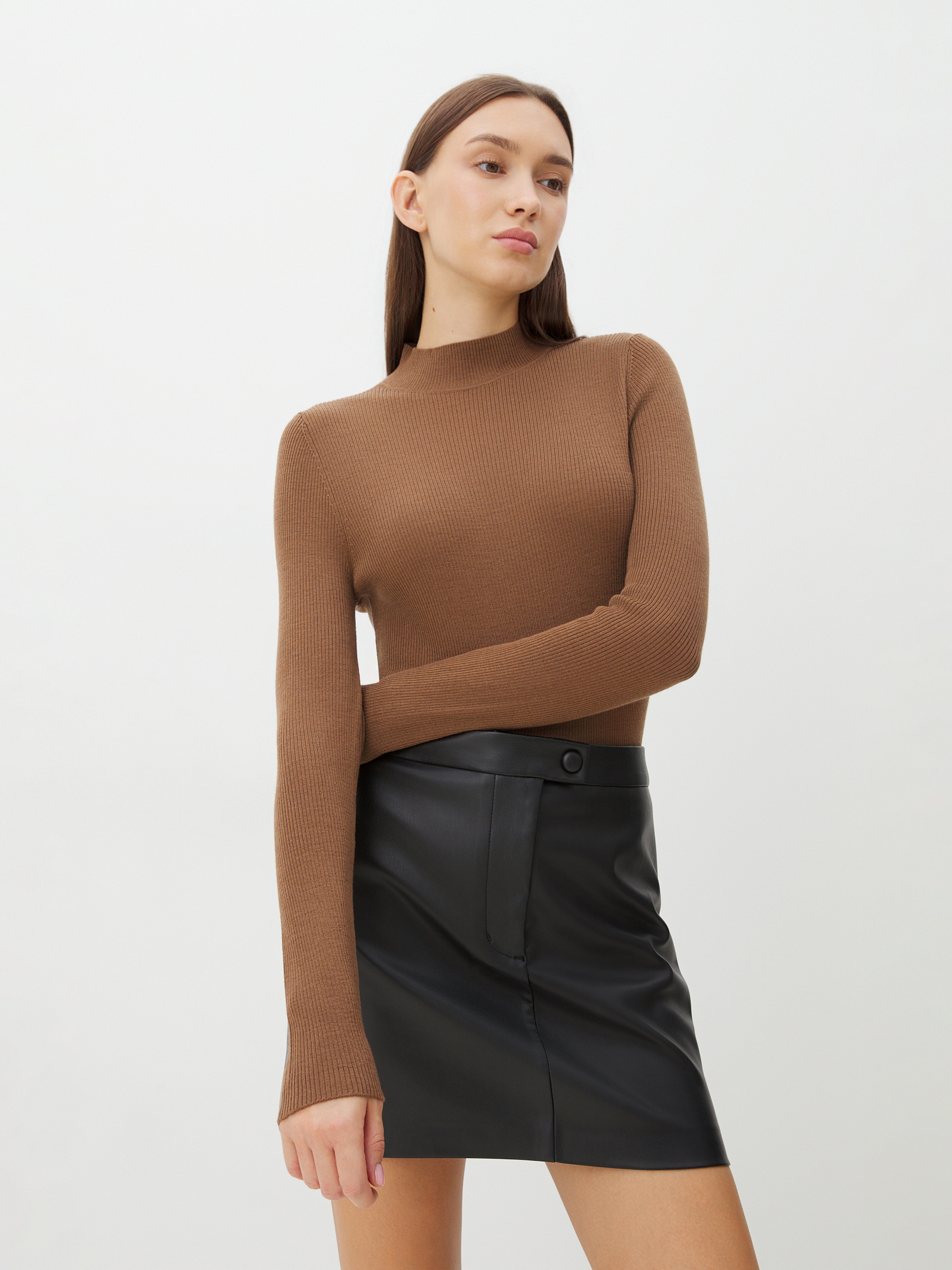 2239 р. 5460 р. Женский джемпер MAISON DAVID