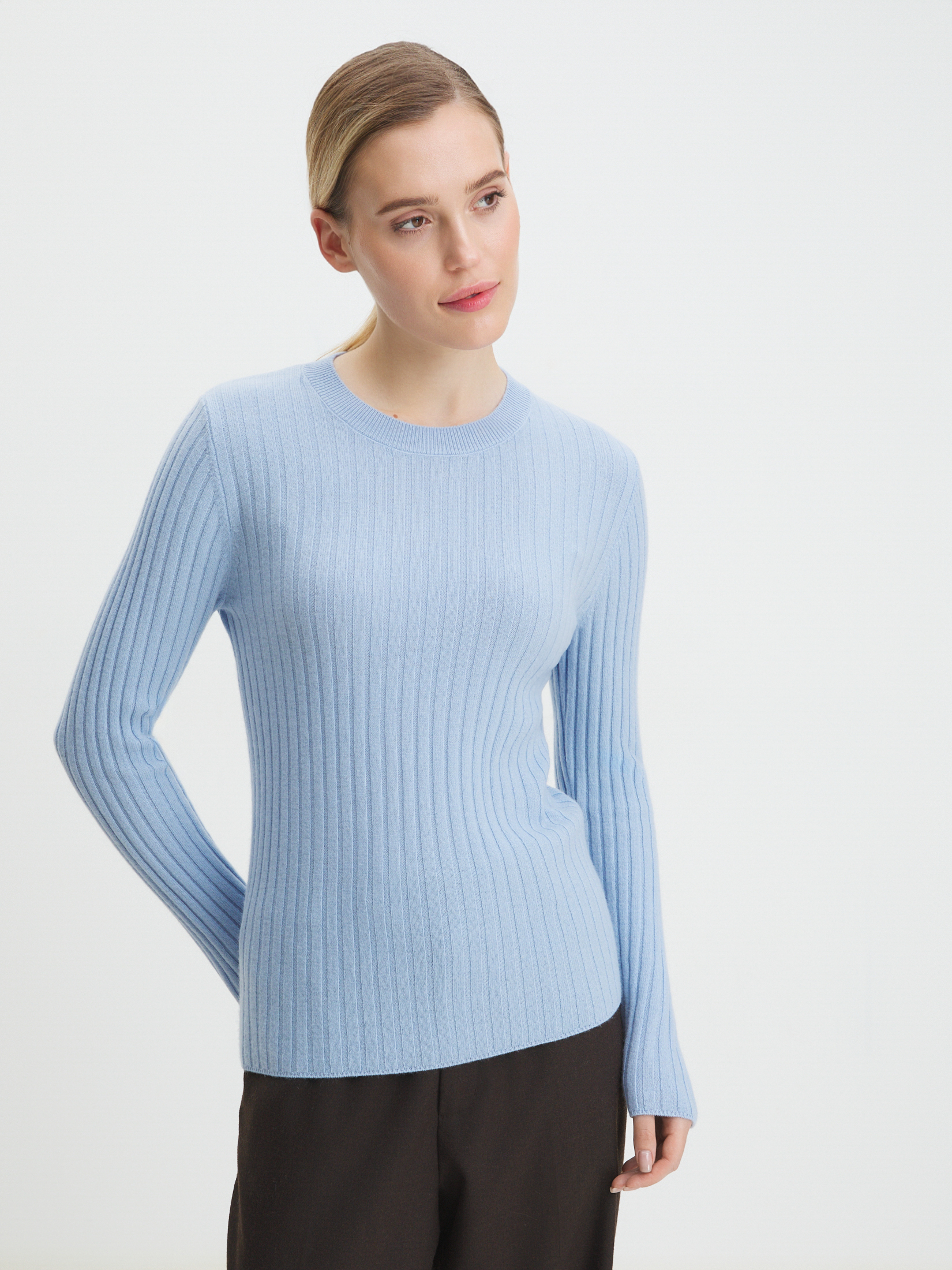 2157 р. 5260 р. Женский джемпер MAISON DAVID