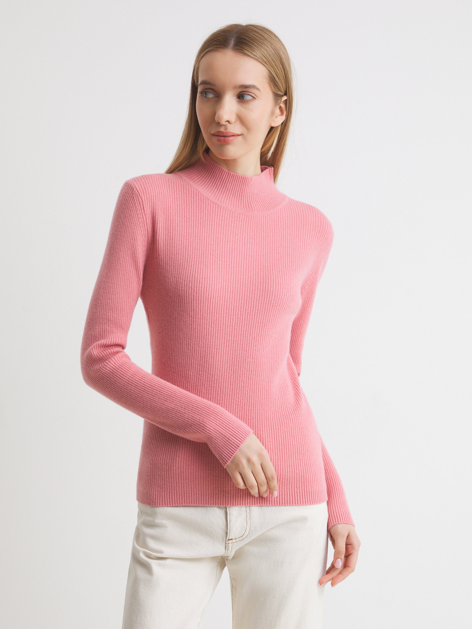 2153 р. 5250 р. Женский джемпер MAISON DAVID