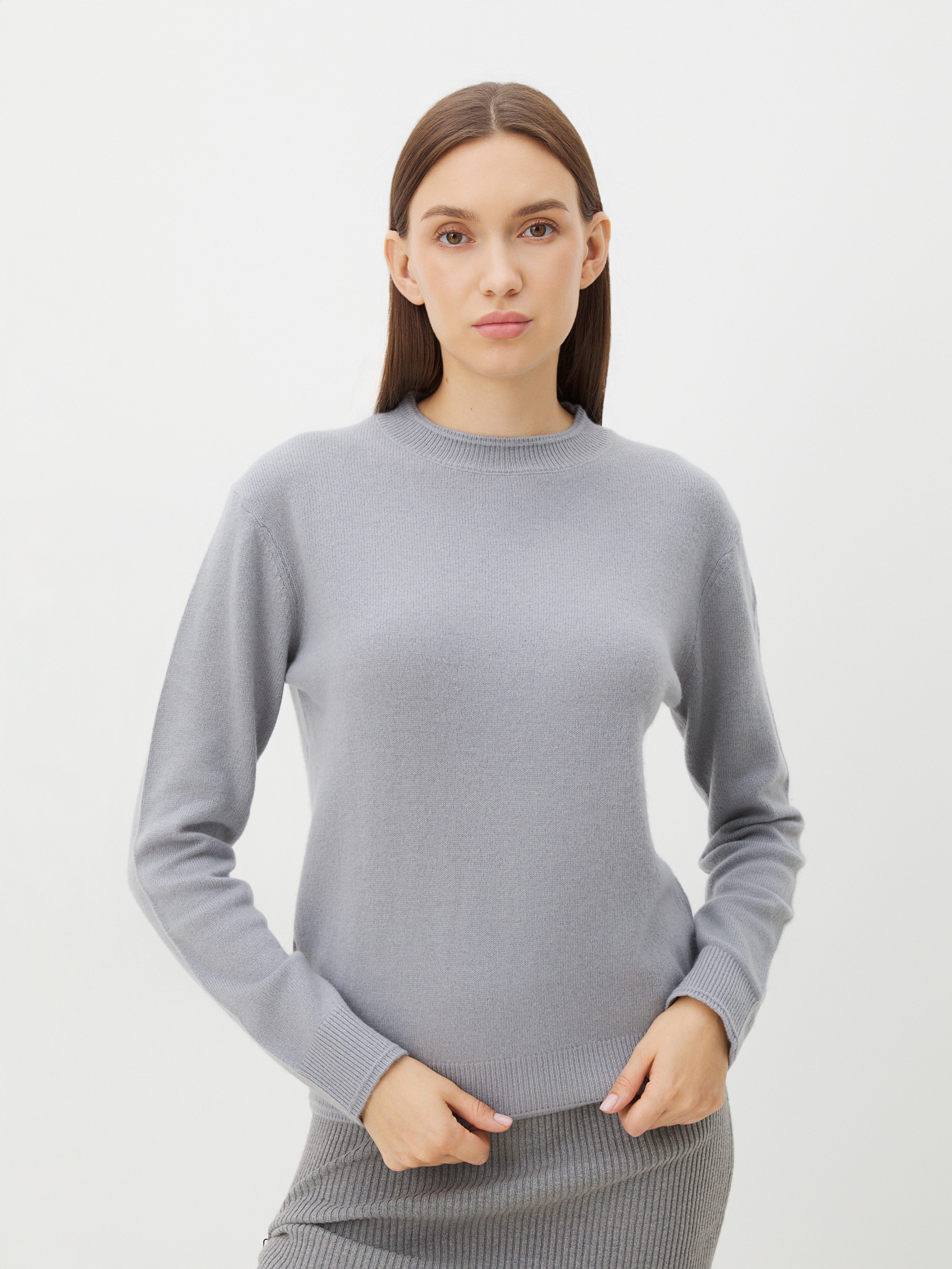 2670 р. 6510 р. Женский джемпер MAISON DAVID