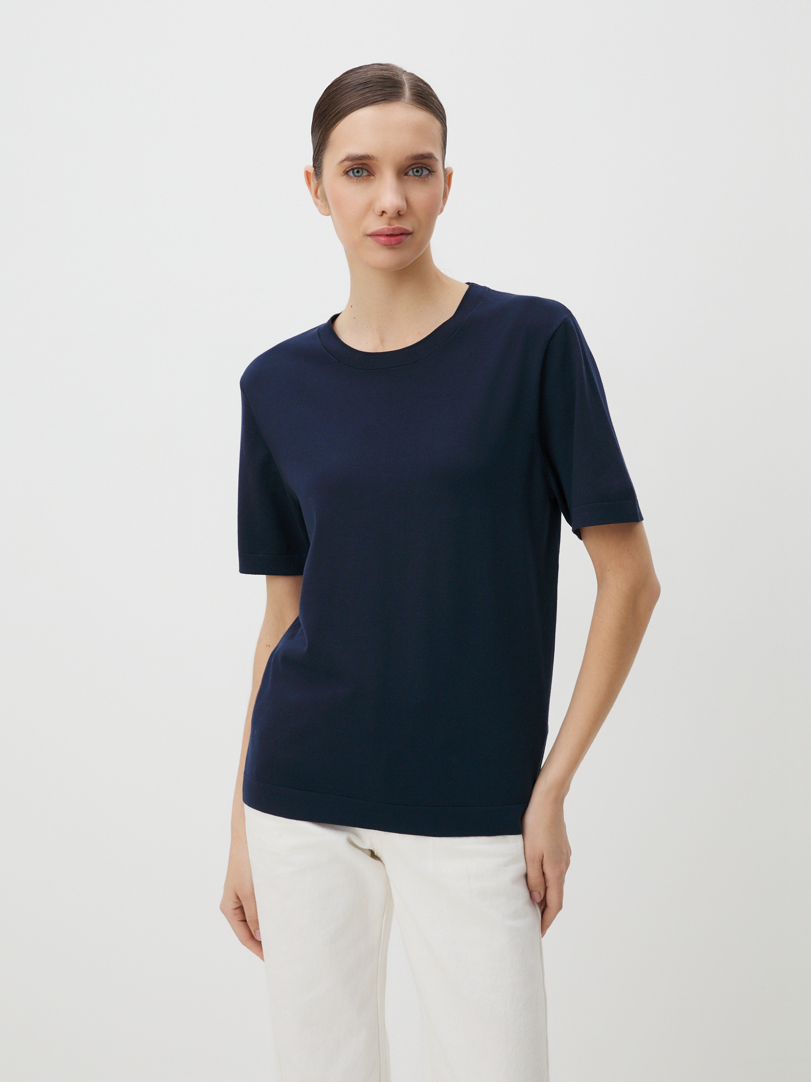 1481 р. 3610 р. Женский джемпер MAISON DAVID