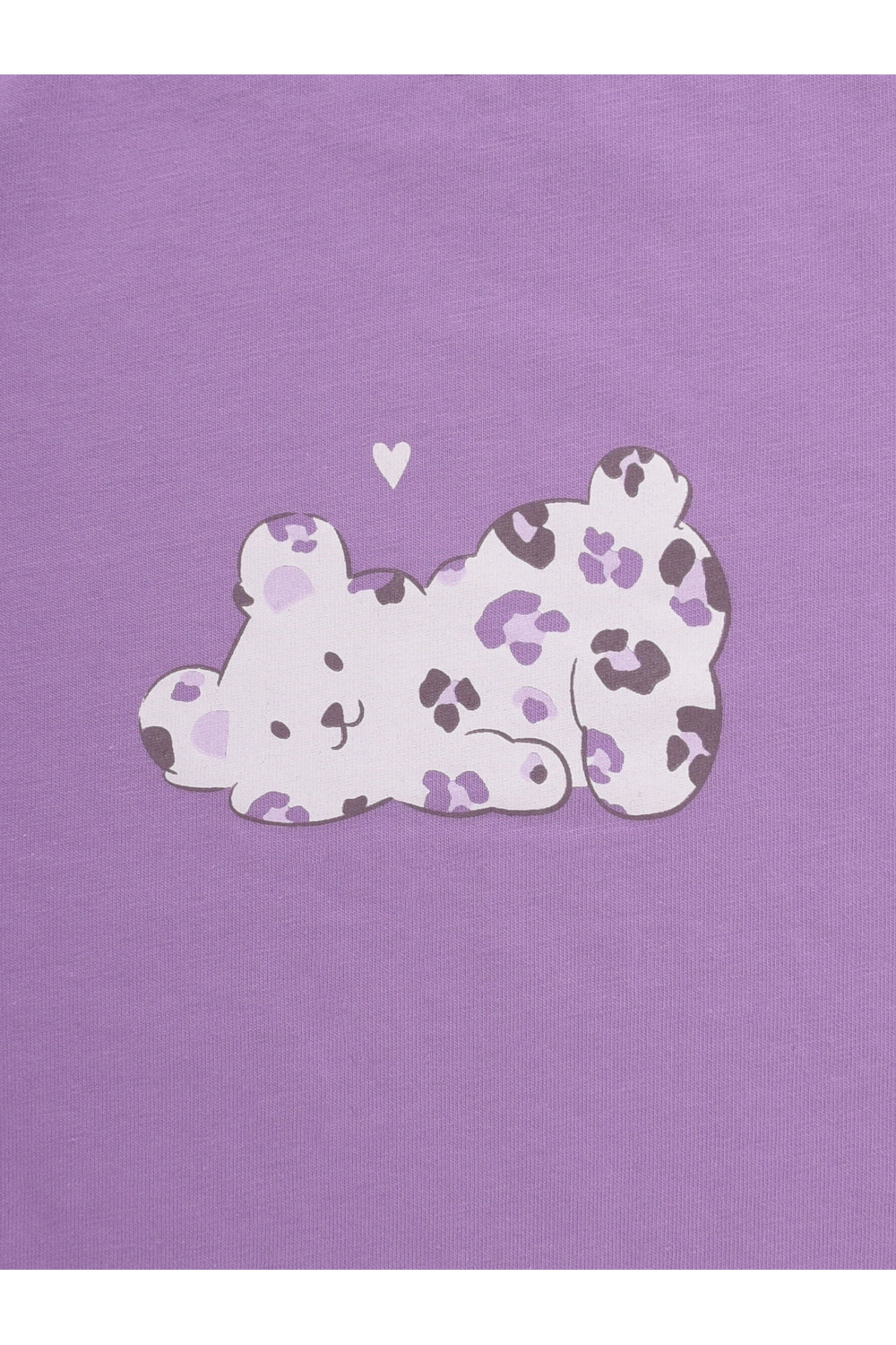 Crockid Пижама К 1623 фиолетовый 3612 Н058 Crockid