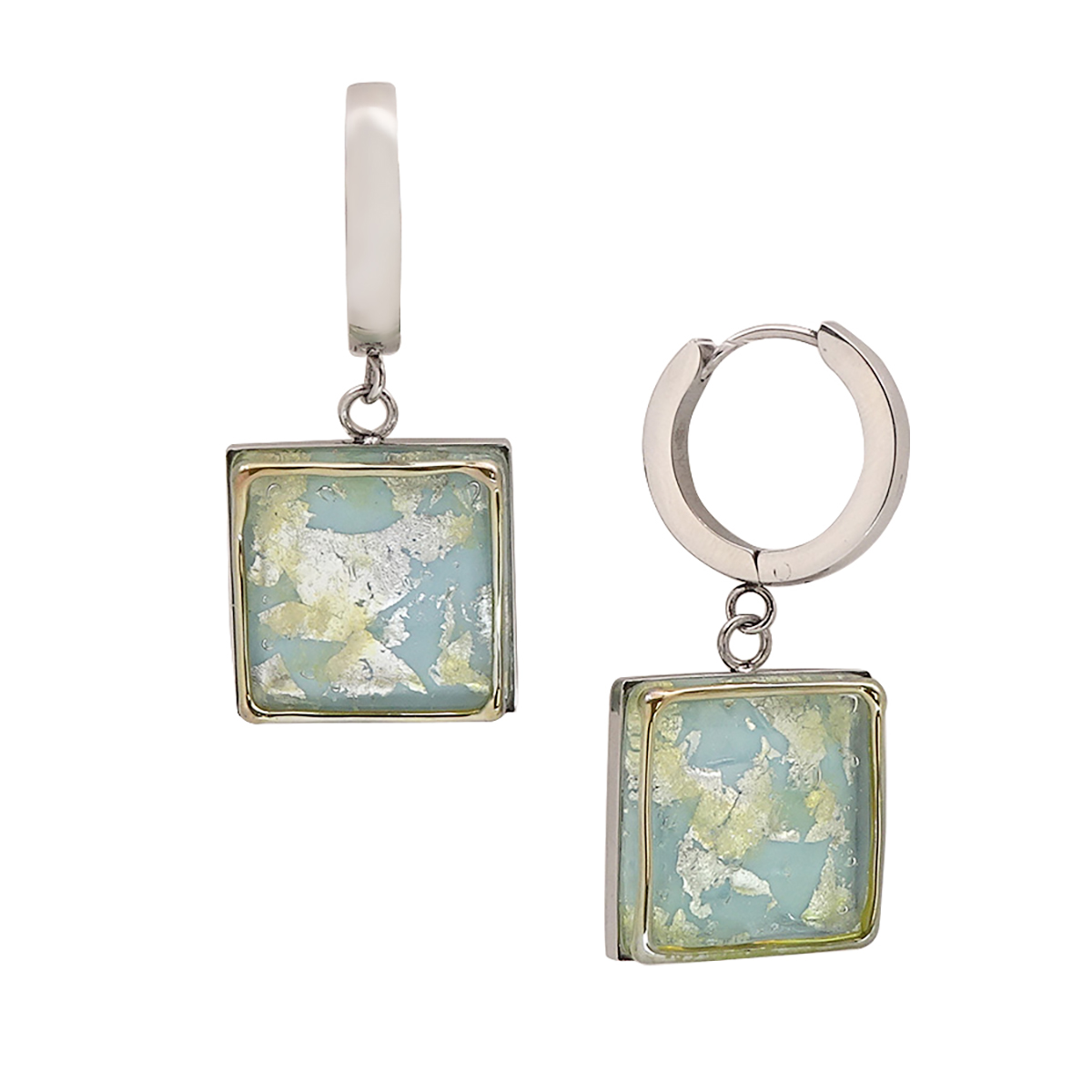 Серьги из муранского стекла MARELLA LS3508